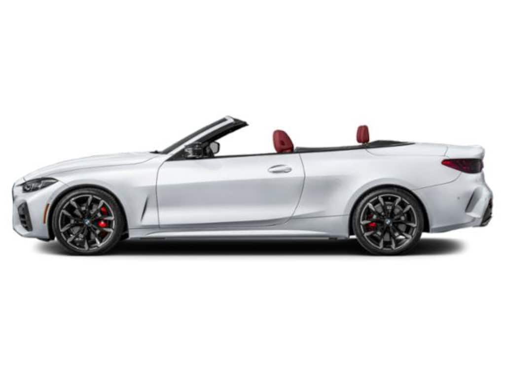 Used 2027 BMW M440i Convertible