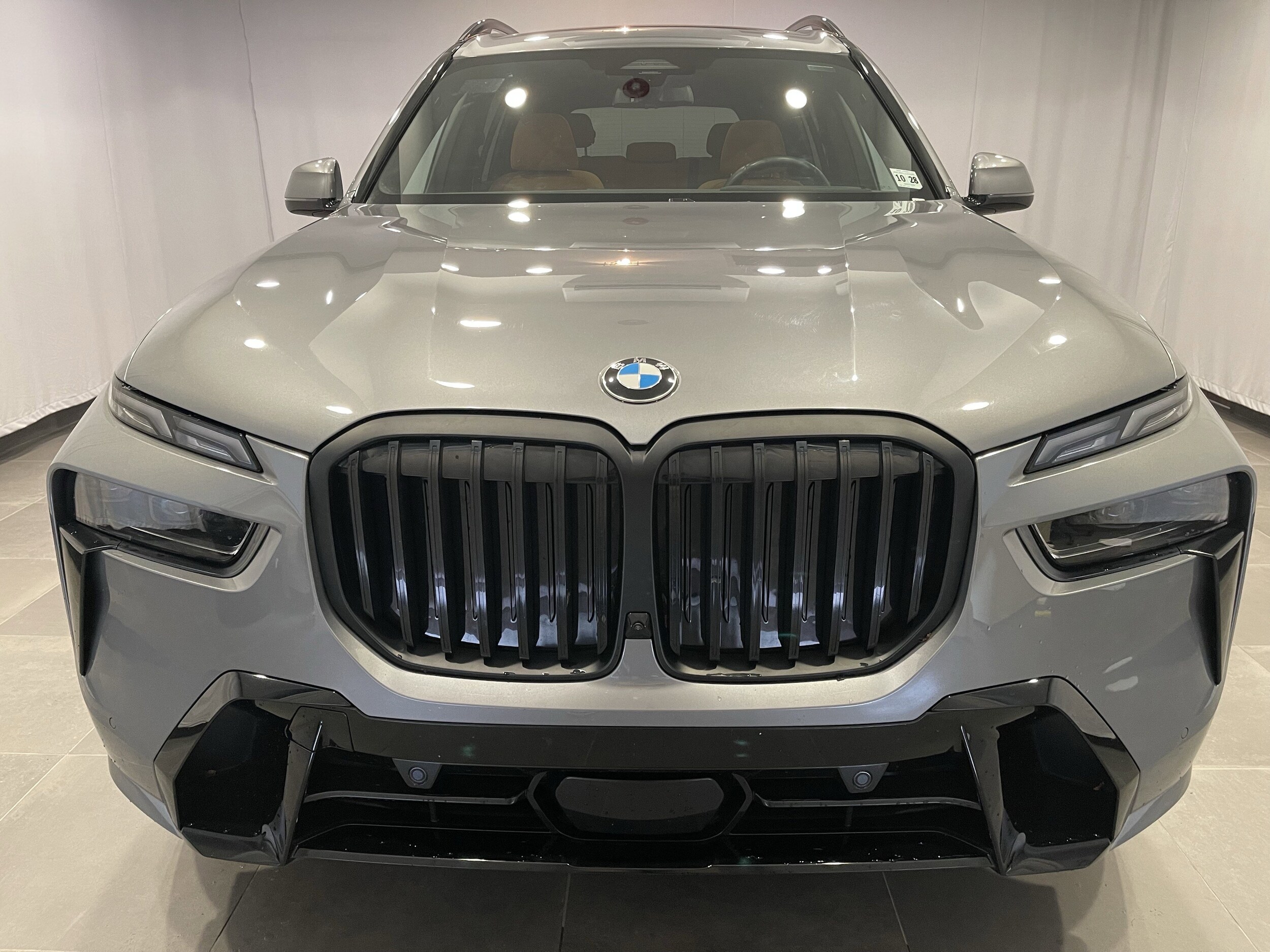 2024 Bmw X7 xDrive40i photo 2
