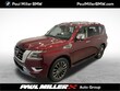  Nissan Armada