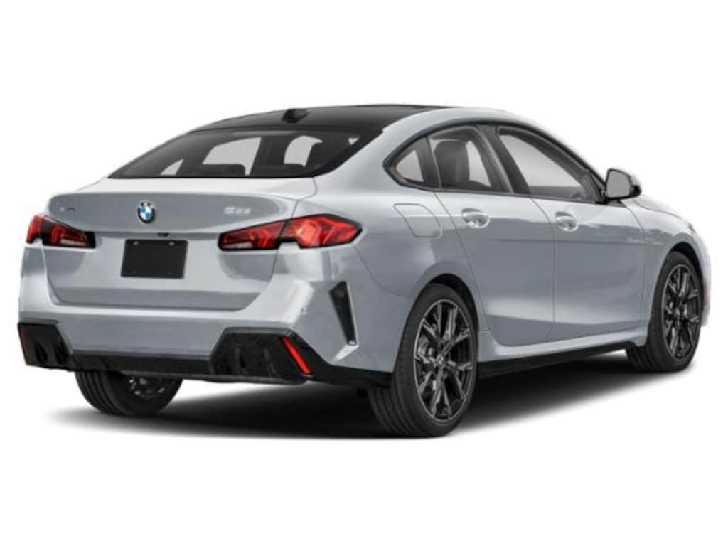 New 2026 BMW 228i xDrive Gran Coupe