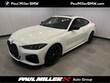  BMW 430i