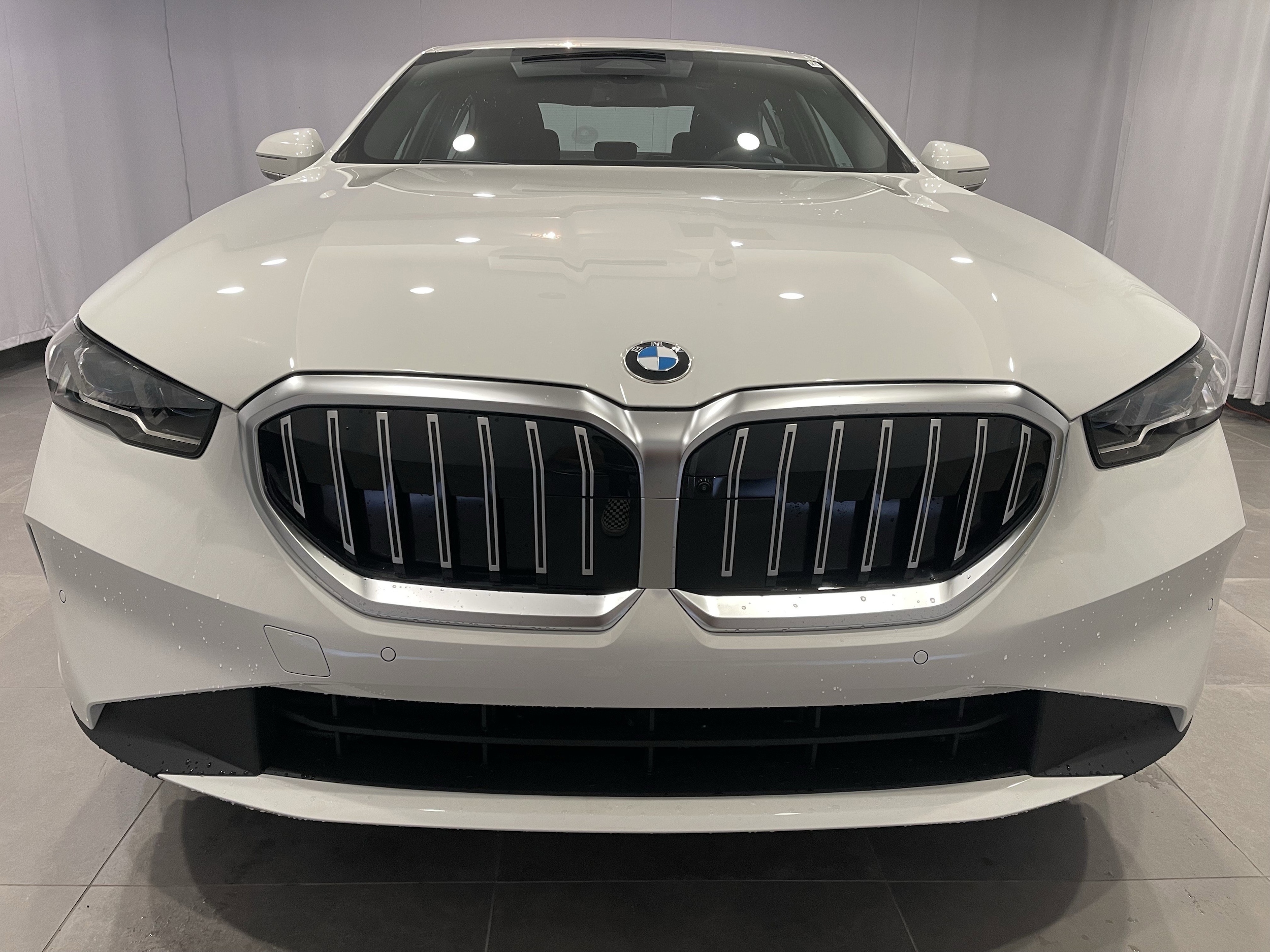 2026 BMW 5 Series 530i - Photo 2