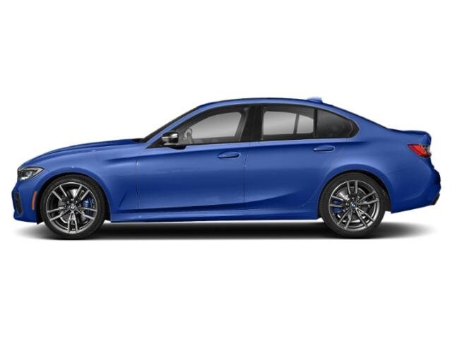 2022 Bmw M340i photo 3