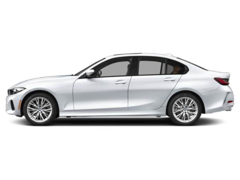 Certified 2023 BMW 330i xDrive Sedan