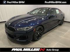 2026 BMW 840i xDrive Gran Coupe