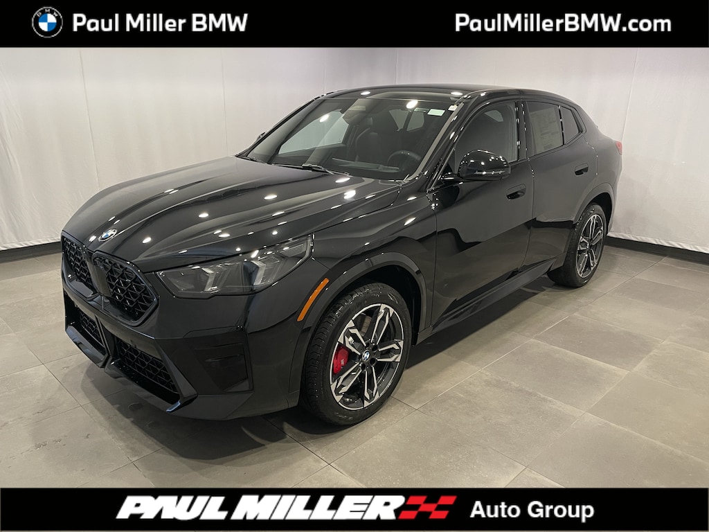 New 2026 BMW X2 xDrive28i SUV