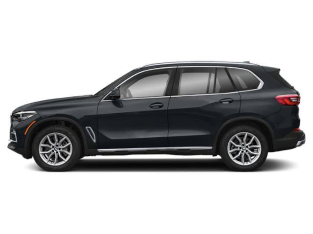 Used 2022 BMW X5 xDrive40i SUV