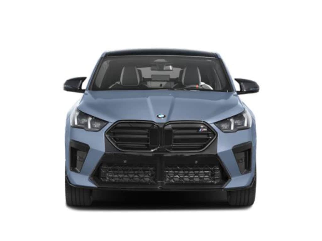 Used 2026 BMW X2 M35i SUV