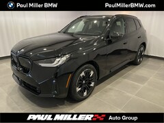2025 BMW X3 30 xDrive SUV