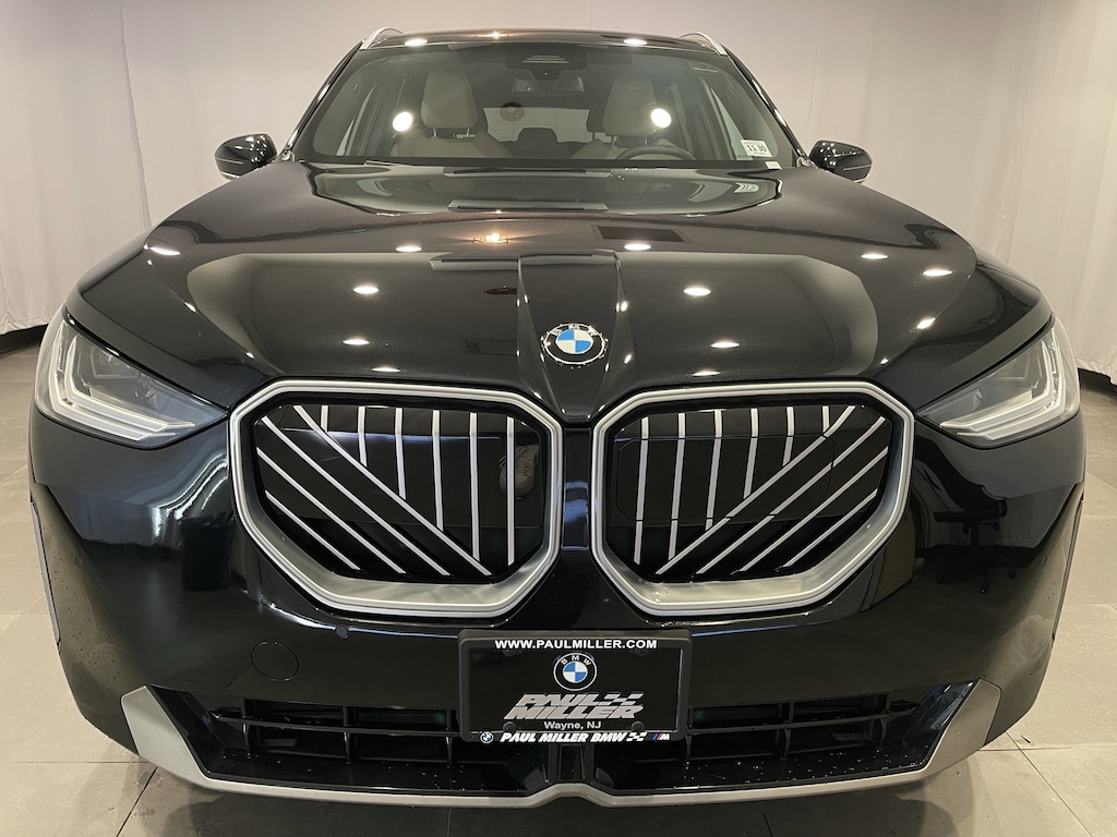 Used 2026 BMW X3 30 xDrive SUV