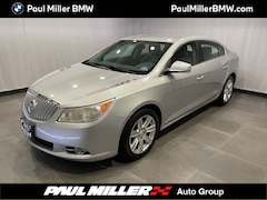 2011 Buick LaCrosse CXL Sedan For Sale Near Morristown
