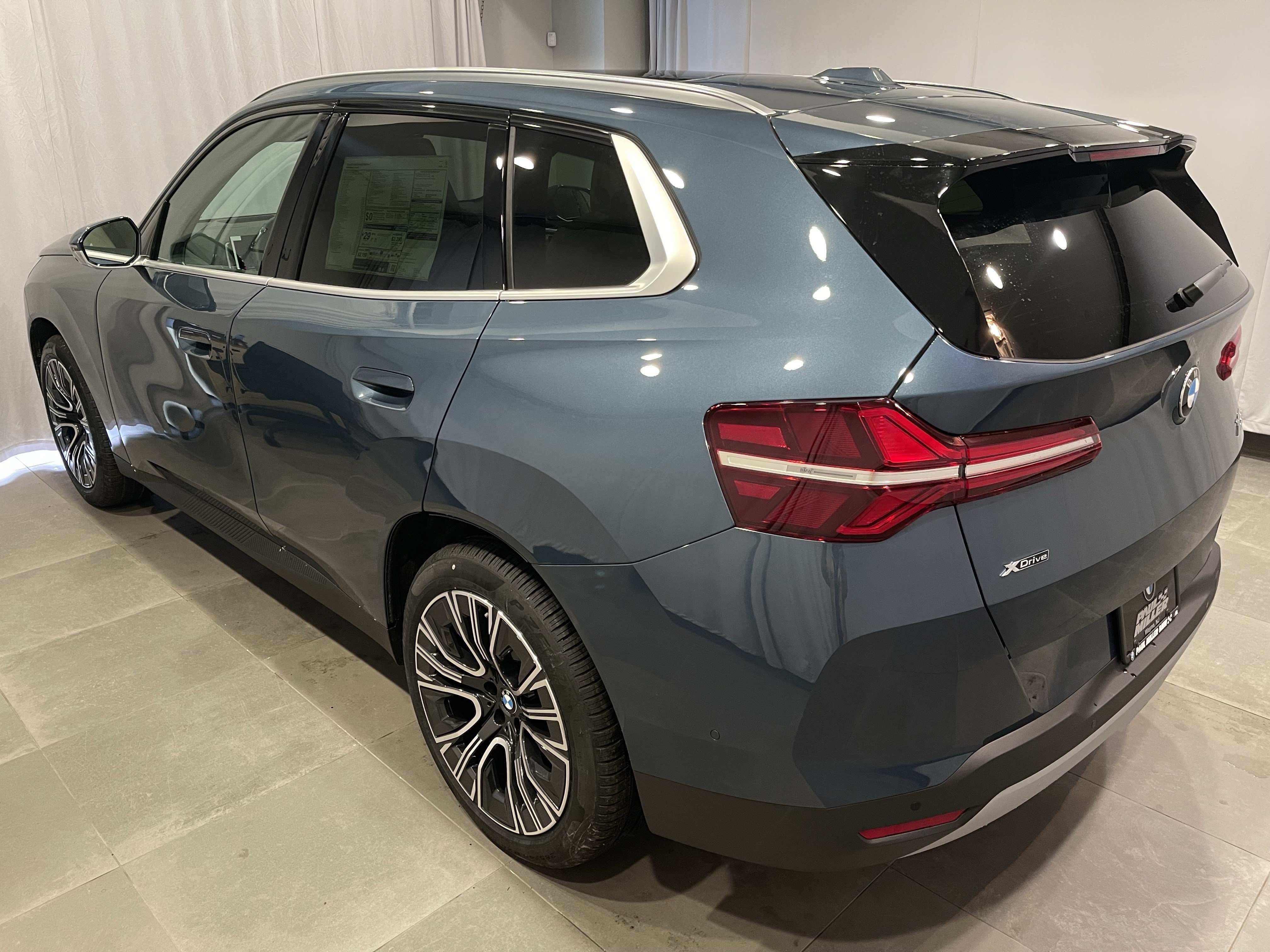 Used 2026 BMW X3 30 xDrive SUV