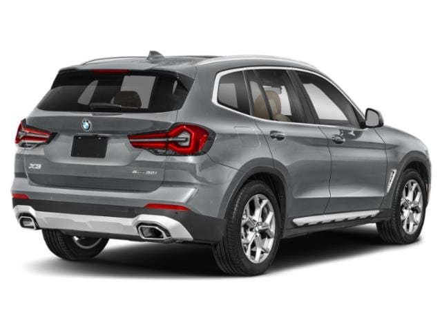 Used 2022 BMW X3 40i with VIN 5UX83DP00N9L62399 for sale in Wayne, NJ