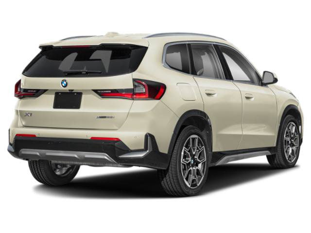 New 2026 BMW X1 xDrive28i SUV