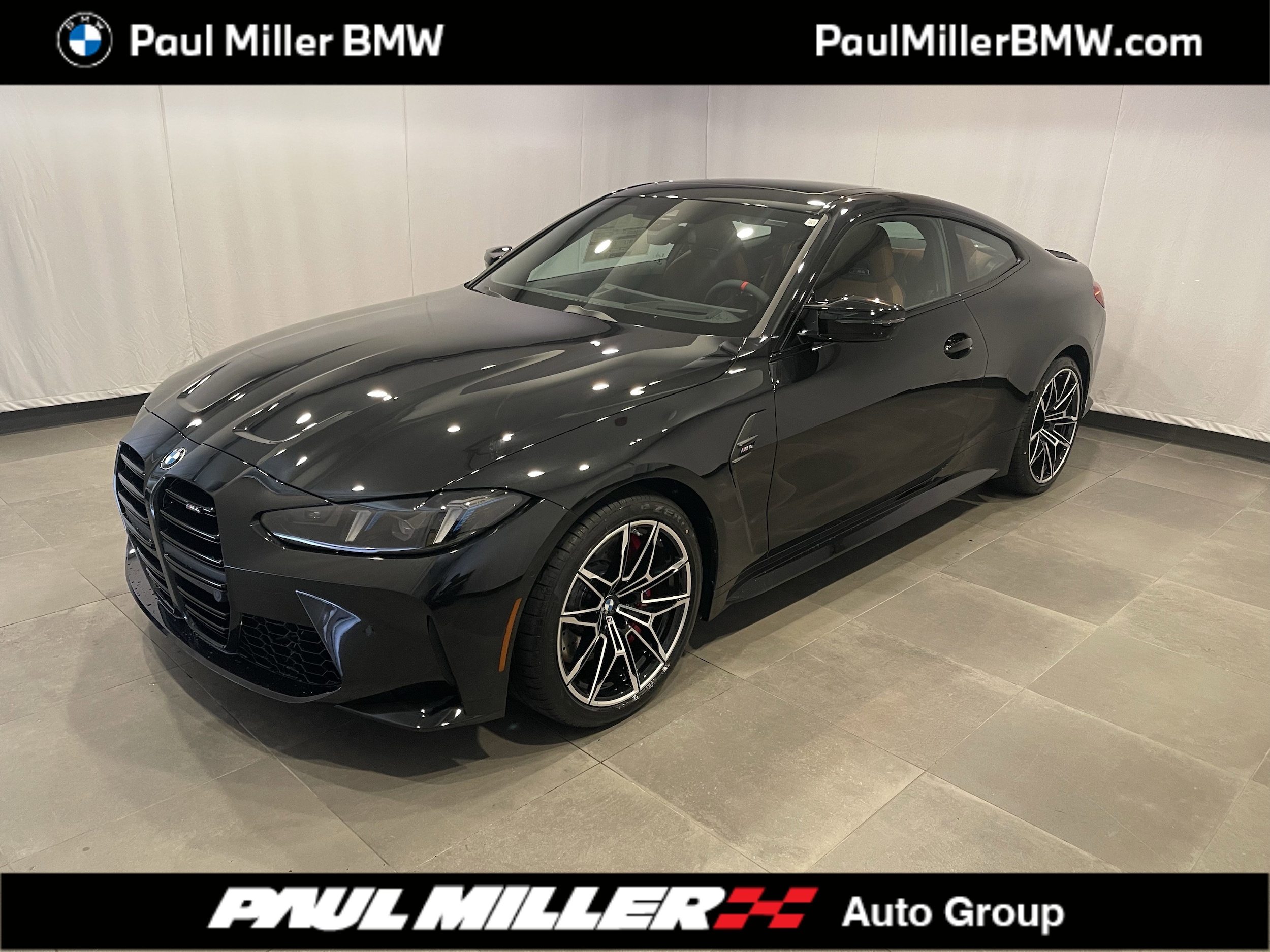 2027 BMW M4 M4 Coupe's photo