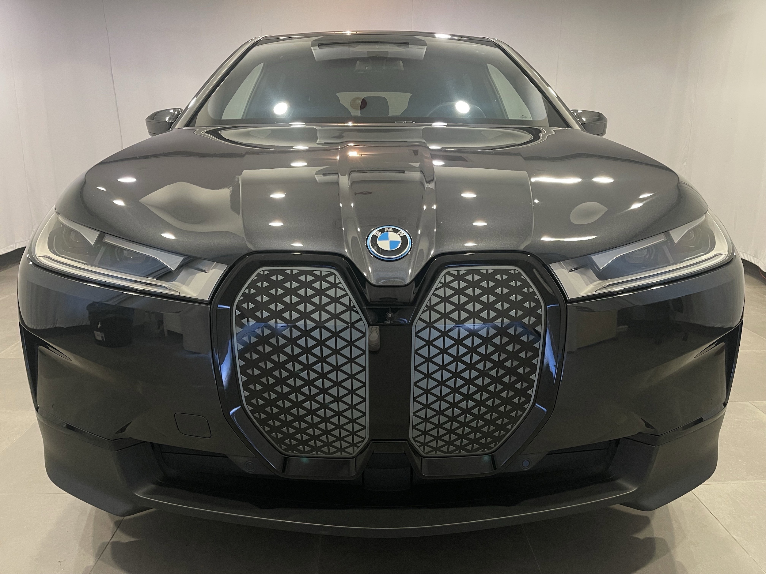 Certified 2024 BMW iX Base with VIN WB523CF00RCP00651 for sale in Wayne, NJ