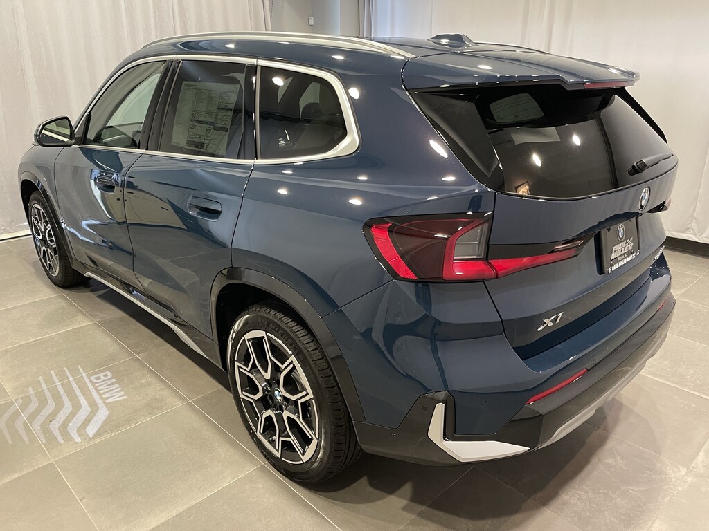 Used 2026 BMW X1 xDrive28i SUV