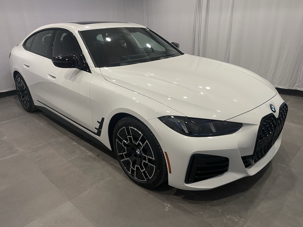 New 2026 BMW 430i xDrive Gran Coupe