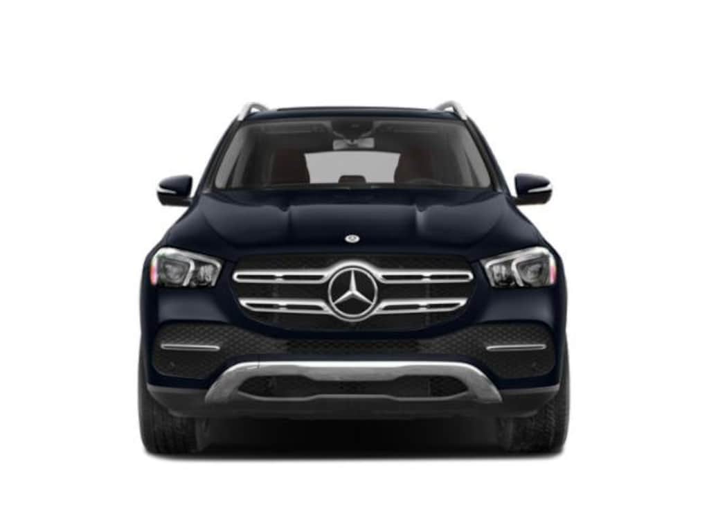 Used 2023 Mercedes-Benz GLE 450 4MATIC SUV