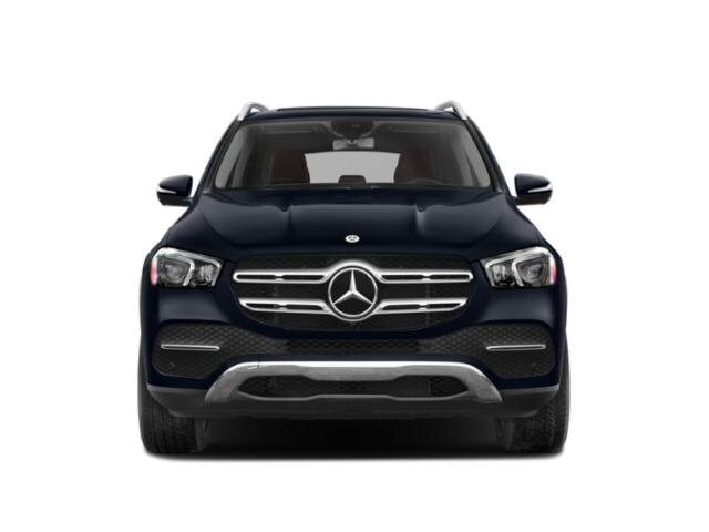 2023 Mercedes Benz GLE 450 4MATIC photo 4