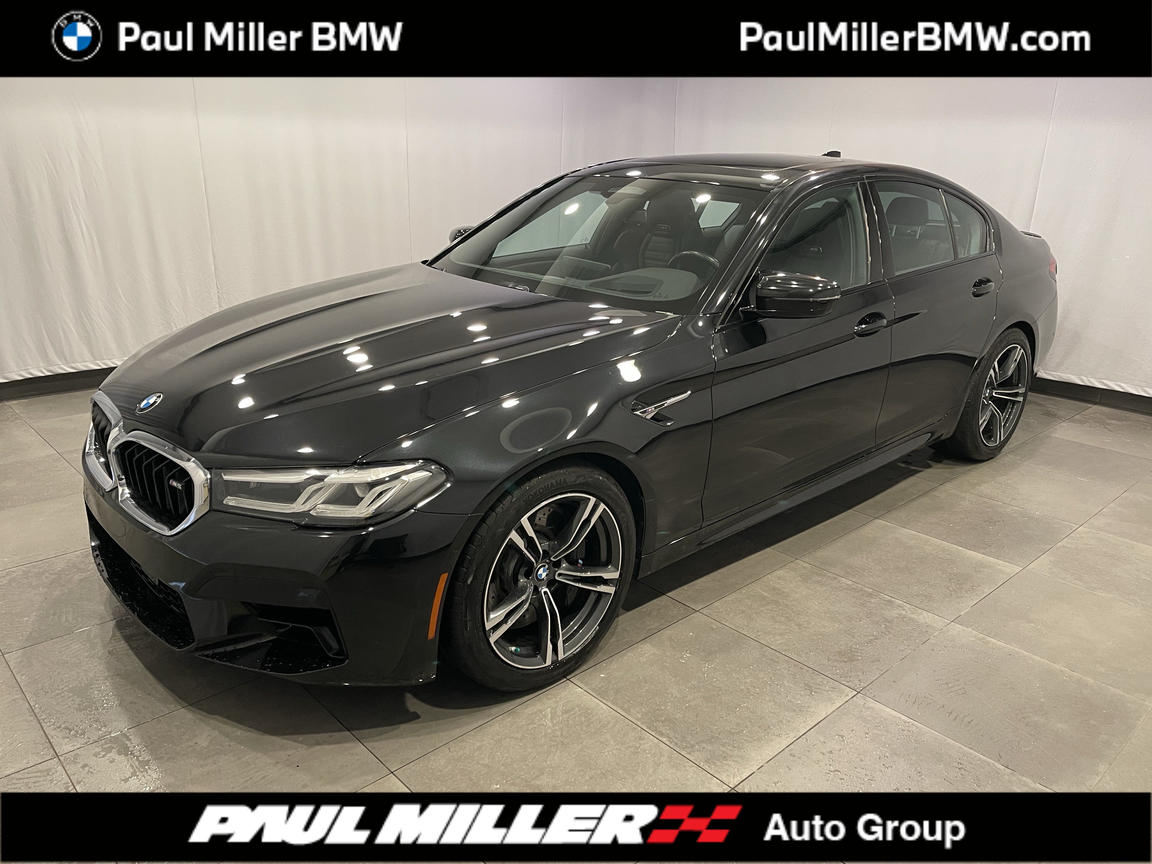  BMW M5