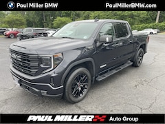 2023 GMC Sierra 1500 Elevation w/3SB Truck Crew Cab