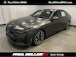  BMW 540i