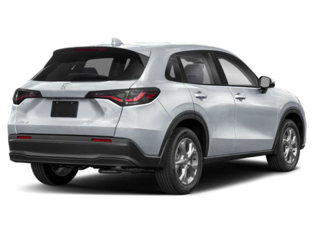 Used 2023 Honda HR-V LX AWD SUV