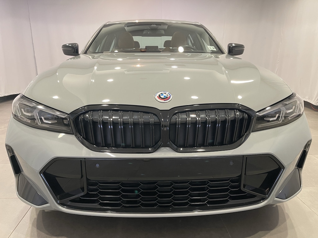 Used 2023 BMW 330e xDrive Sedan