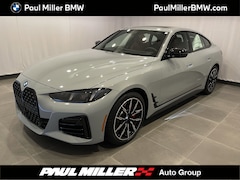 2026 BMW 430i xDrive Gran Coupe