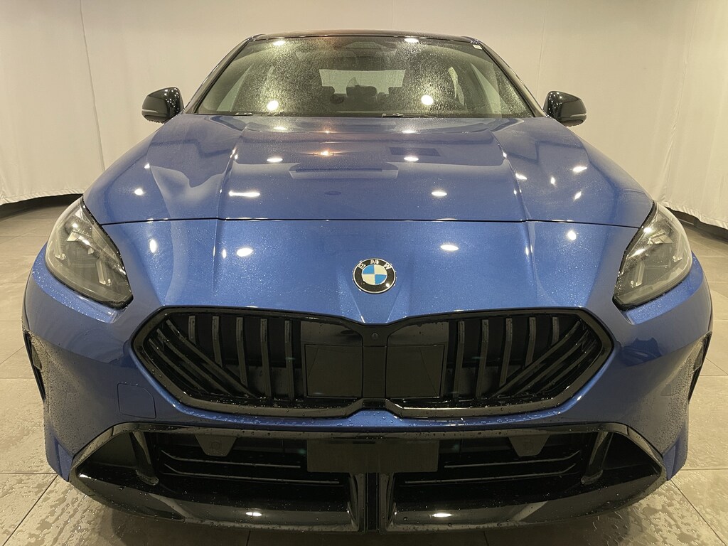 New 2026 BMW 228i xDrive Gran Coupe