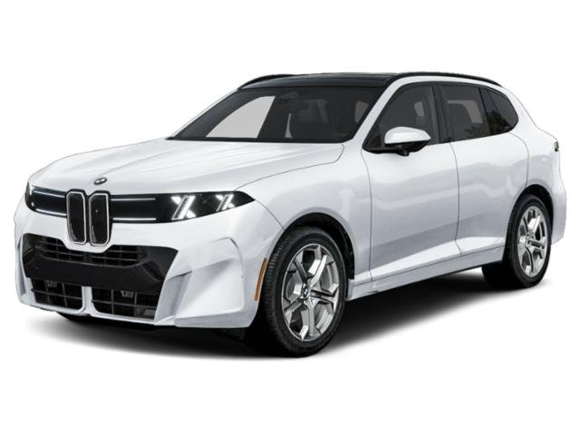 New 2027 BMW X5 40 xDrive SUV