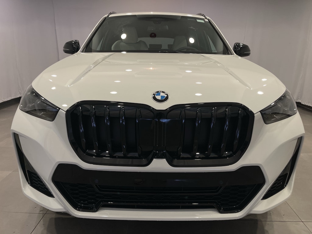 New 2026 BMW X1 xDrive28i SUV