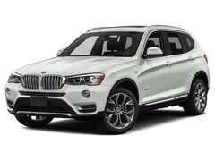 2015 BMW X3 xDrive35i SUV For Sale Near Morristown