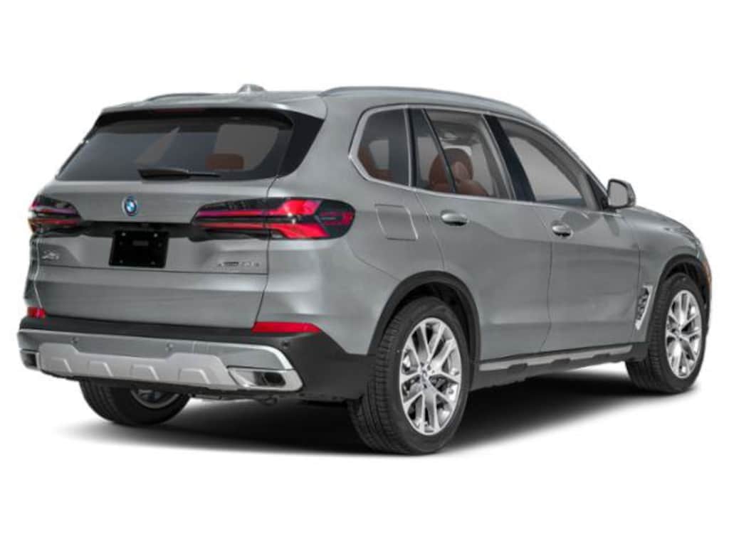 Used 2024 BMW X5 PHEV xDrive50e SUV