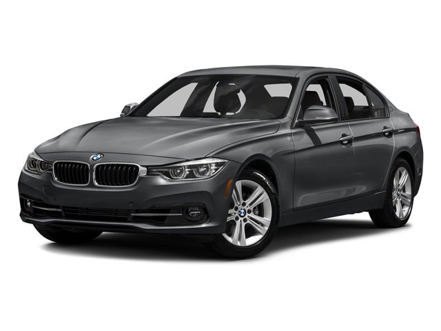 2018 BMW 3 Series 330i xDrive Sedan's photo