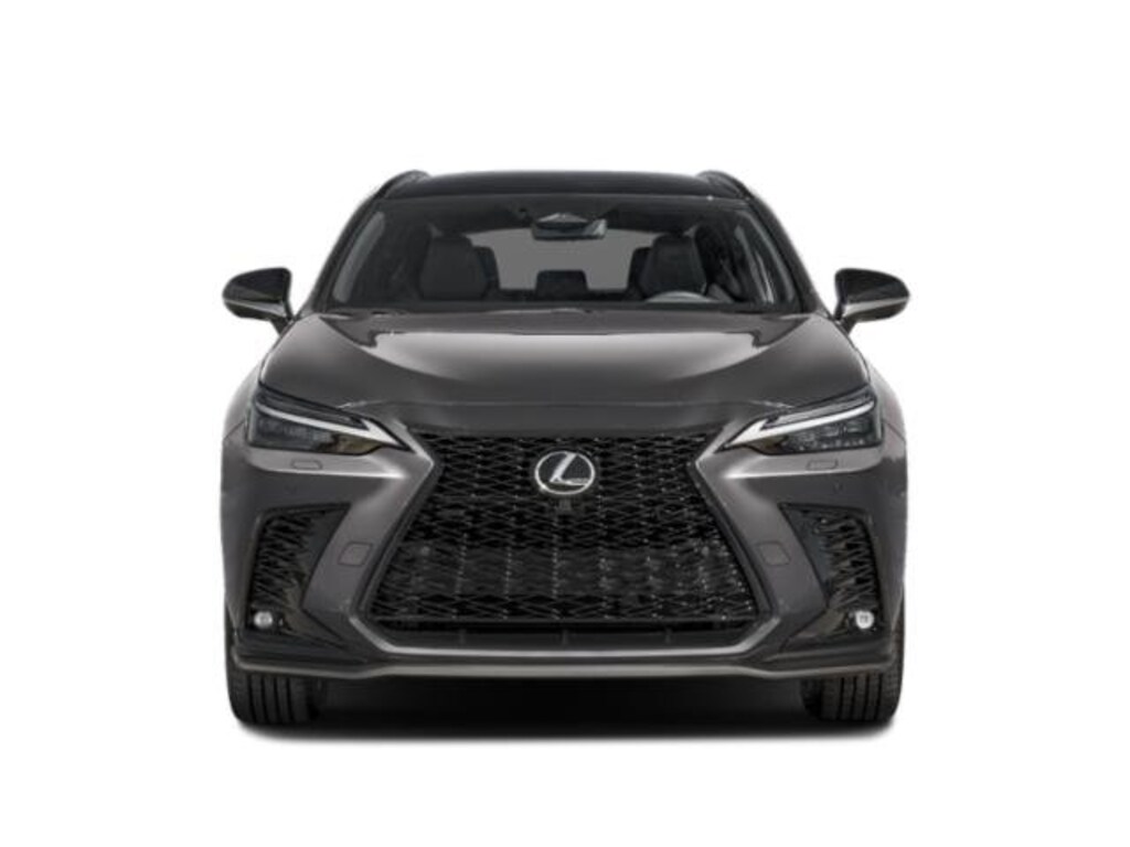 Used 2024 Lexus NX 450h+ Luxury SUV