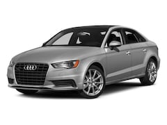 2016 Audi A3 2.0T Premium Sedan