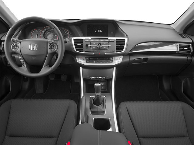 Used 2014 Honda Accord Sport Sedan