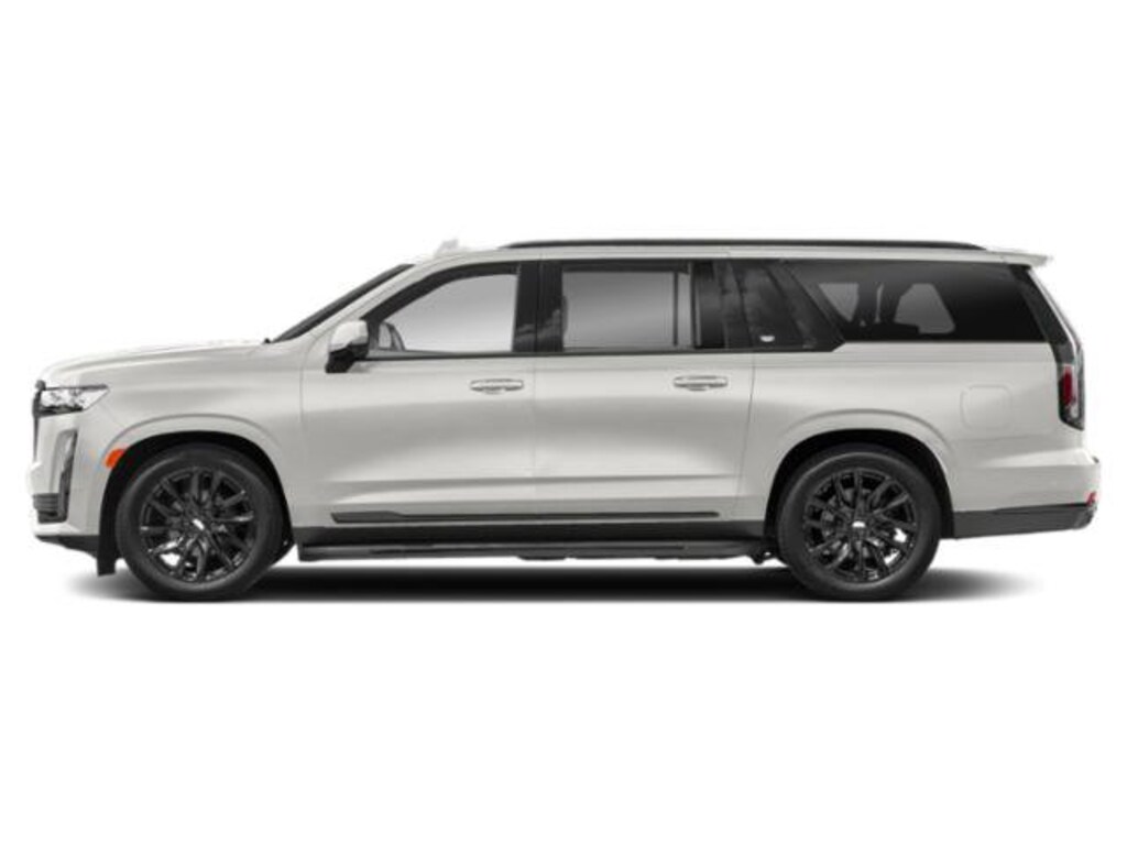 Used 2023 CADILLAC Escalade ESV Sport Platinum SUV