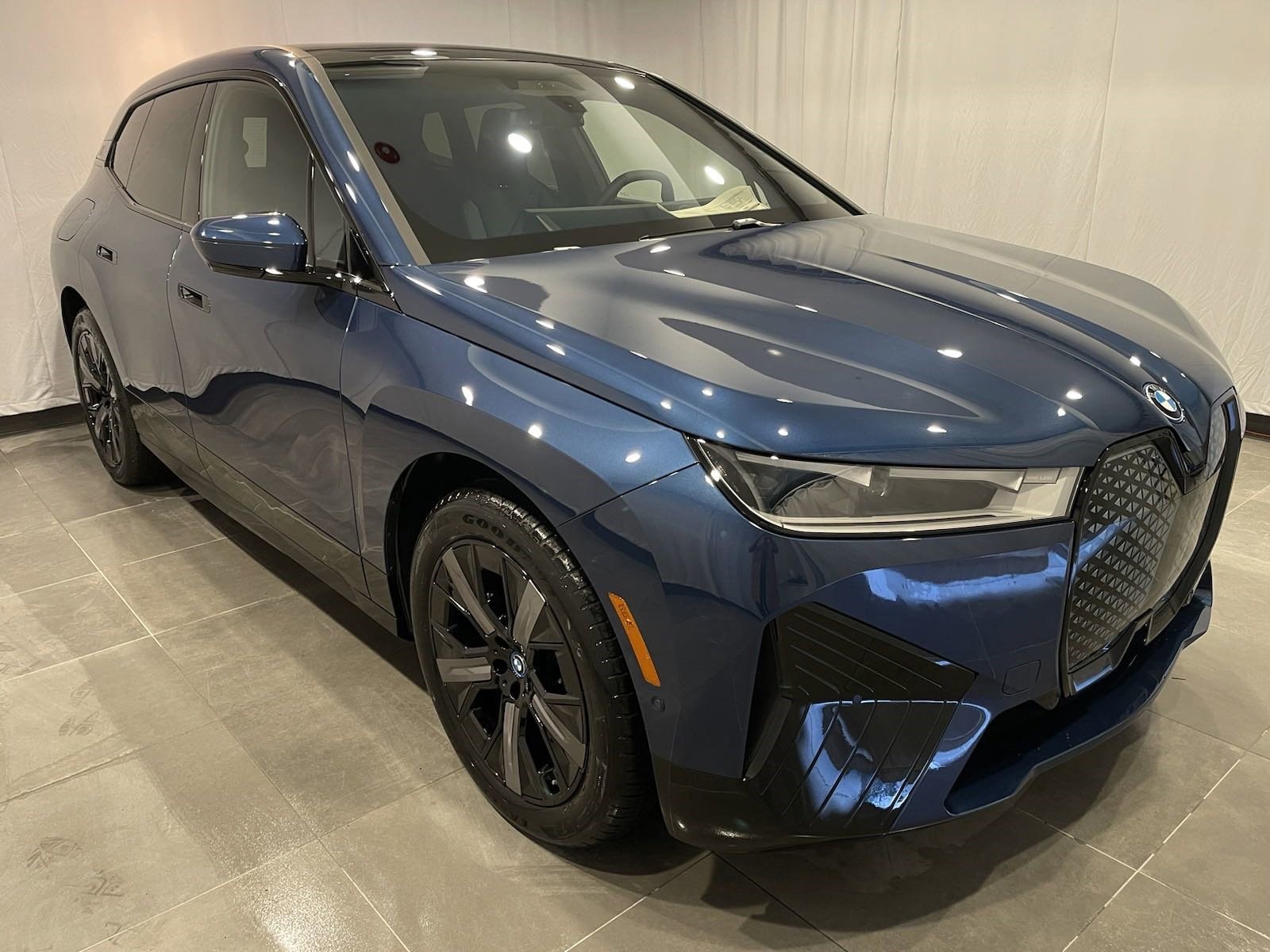 New BMW iX | Wayne | Electric SUV NJ