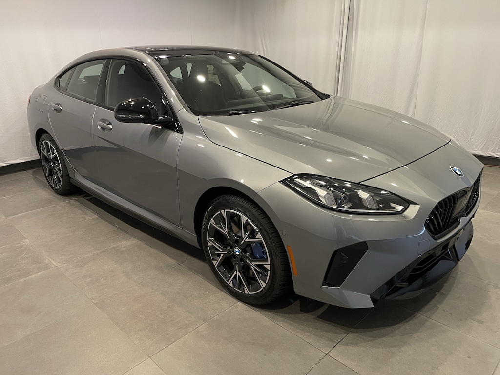 New 2026 BMW 228i xDrive Gran Coupe