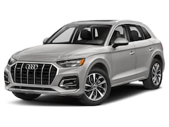 2021 Audi Q5 45 Premium SUV For Sale Near Morristown
