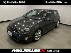 2013 Volkswagen GTI 2-Door w/PZEV Hatchback For Sale Near Morristown