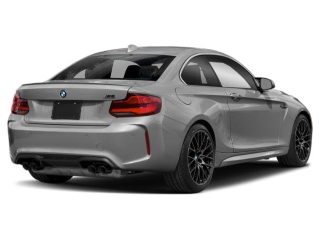 Used 2019 BMW M2 Competition Coupe