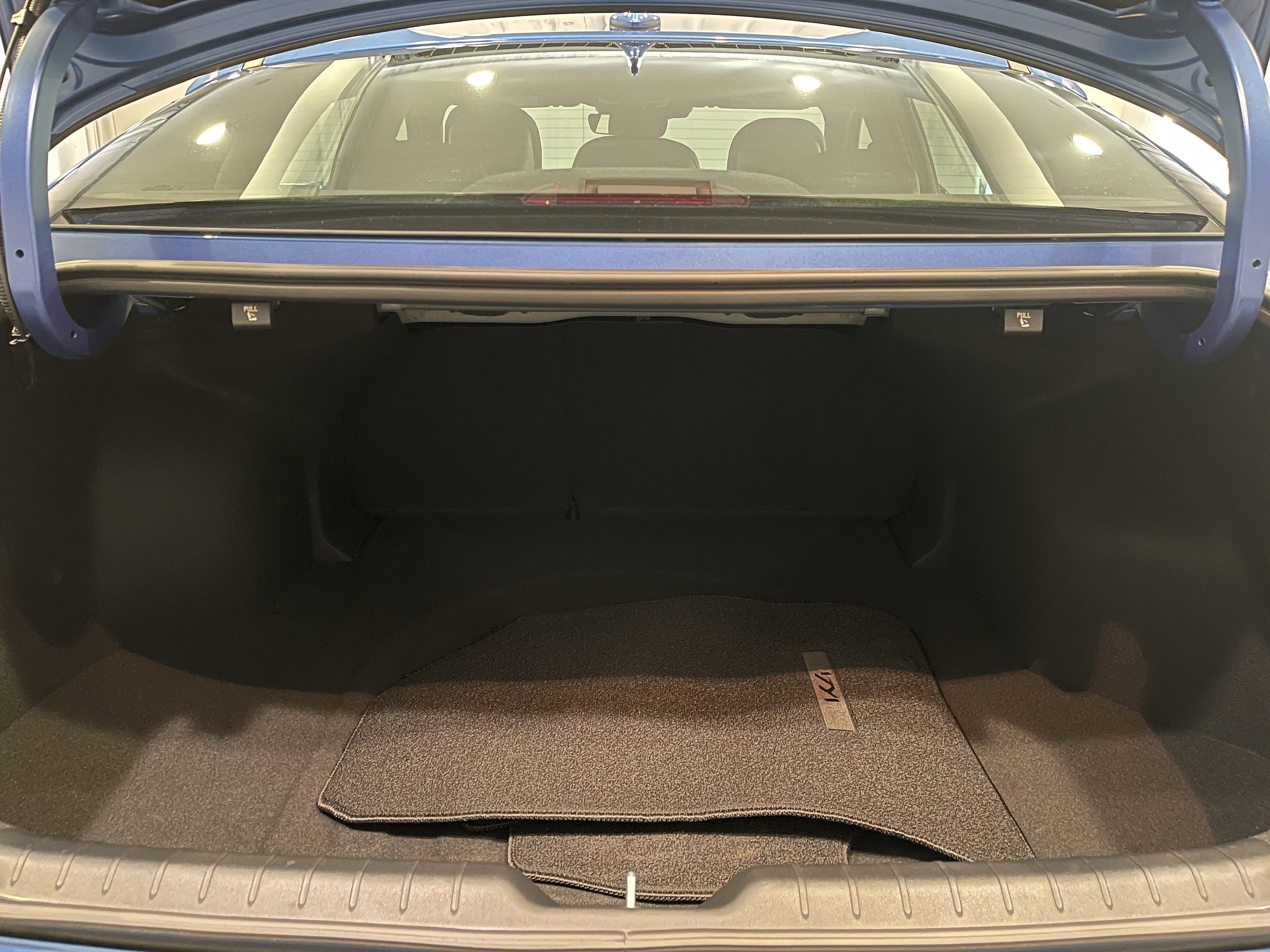 2025 Kia K4 GT-Line - Photo 27