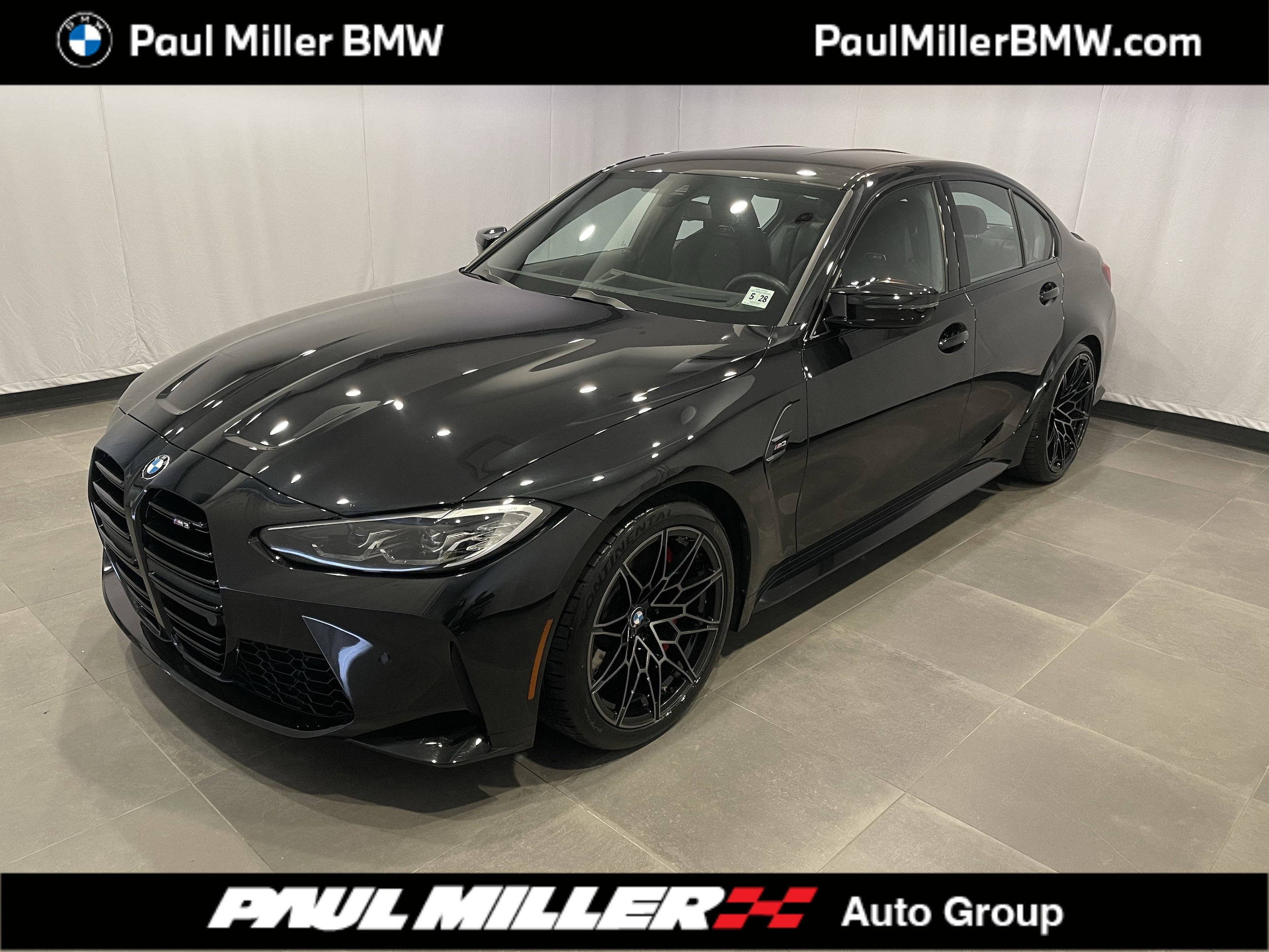 2023 BMW M3 -'s photo
