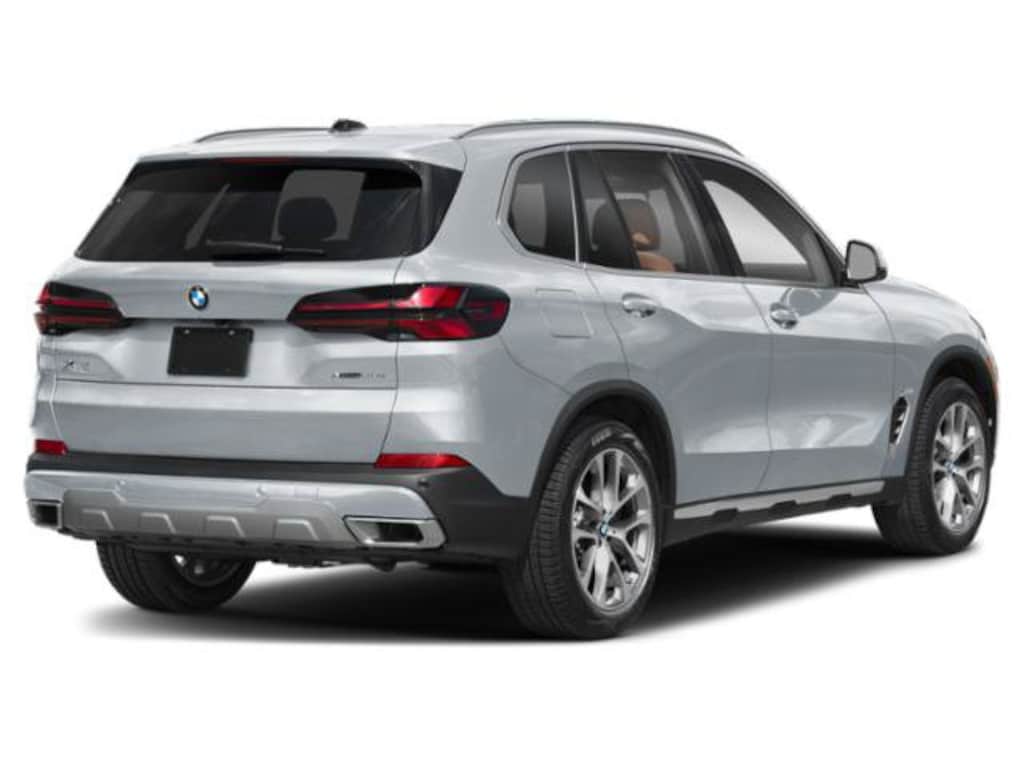 Used 2026 BMW X5 xDrive40i SUV