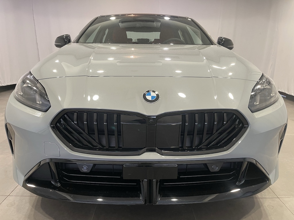 New 2026 BMW 228i xDrive Gran Coupe
