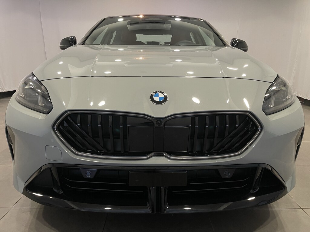 New 2026 BMW 228i xDrive Gran Coupe